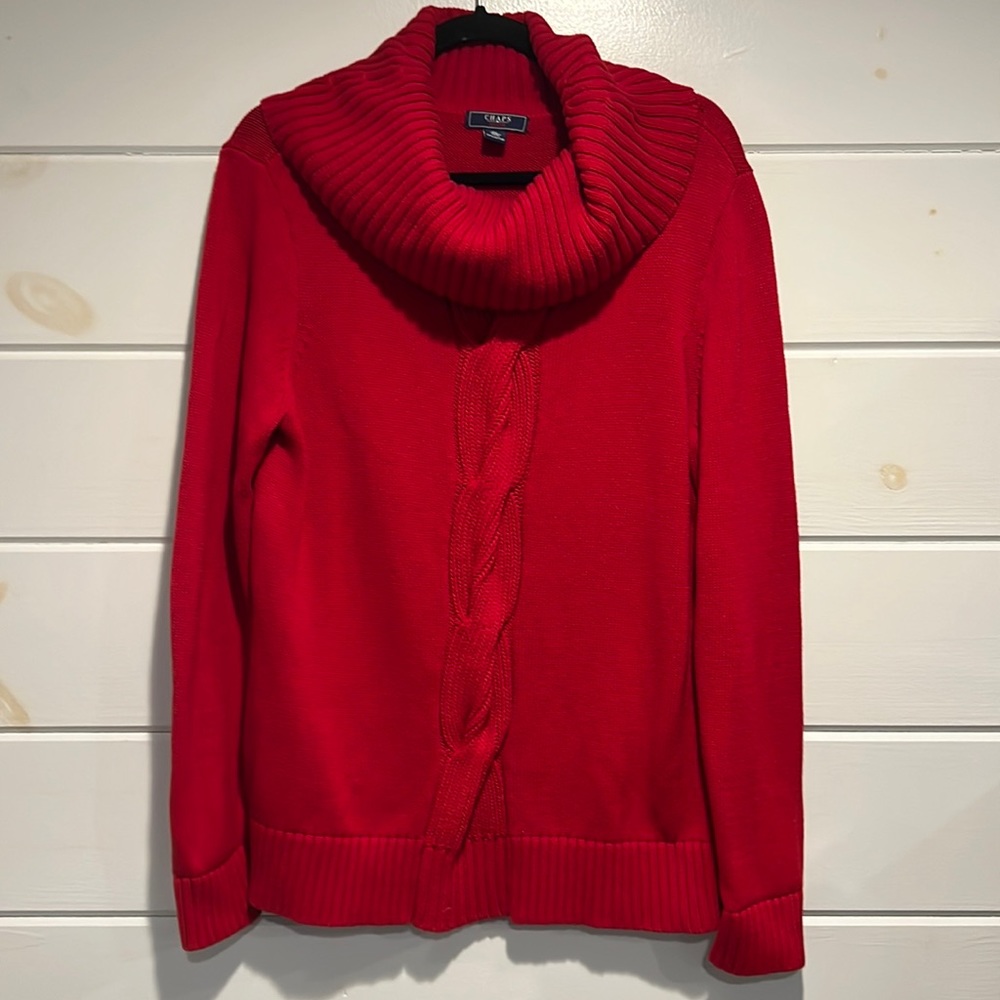 COPY - Sweater- Chaps Denim